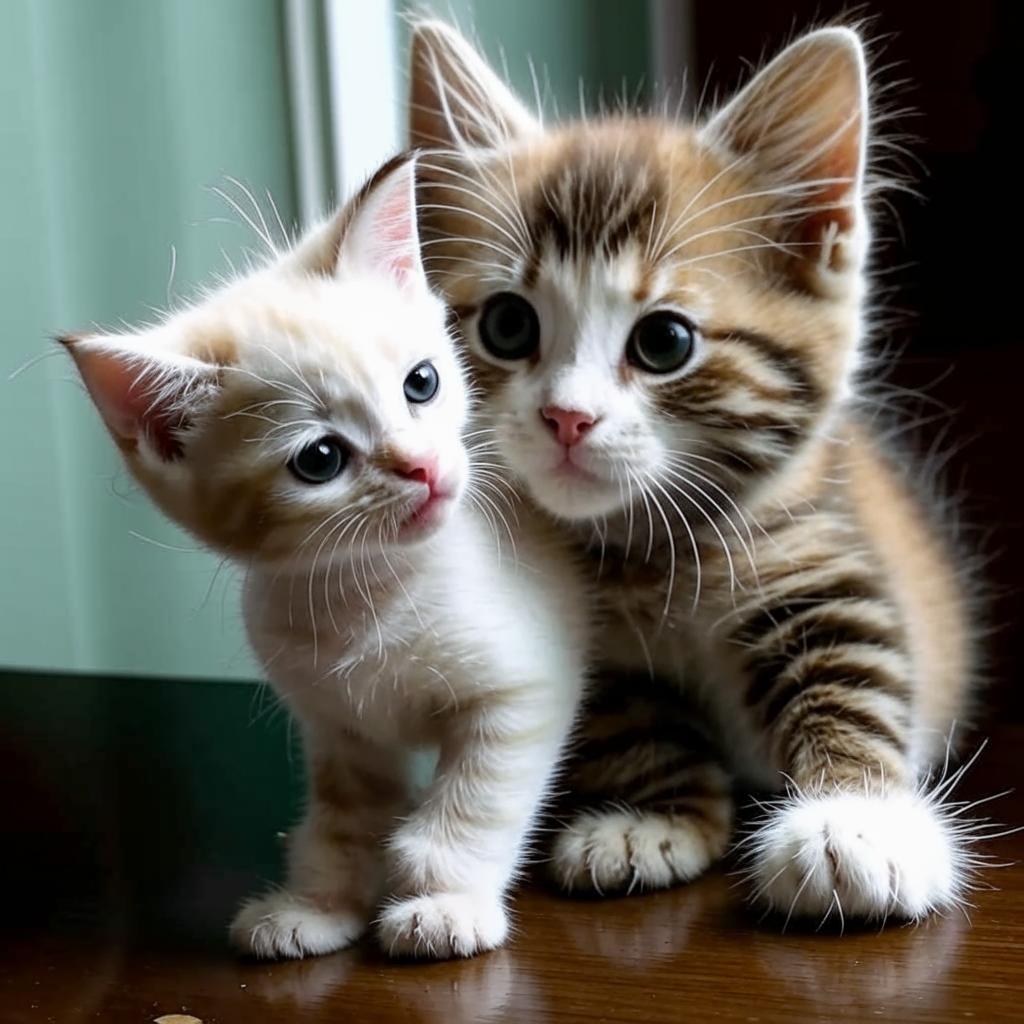 Ветеринар для котят в Москве Когда нужно впервые показать котенка ветеринару