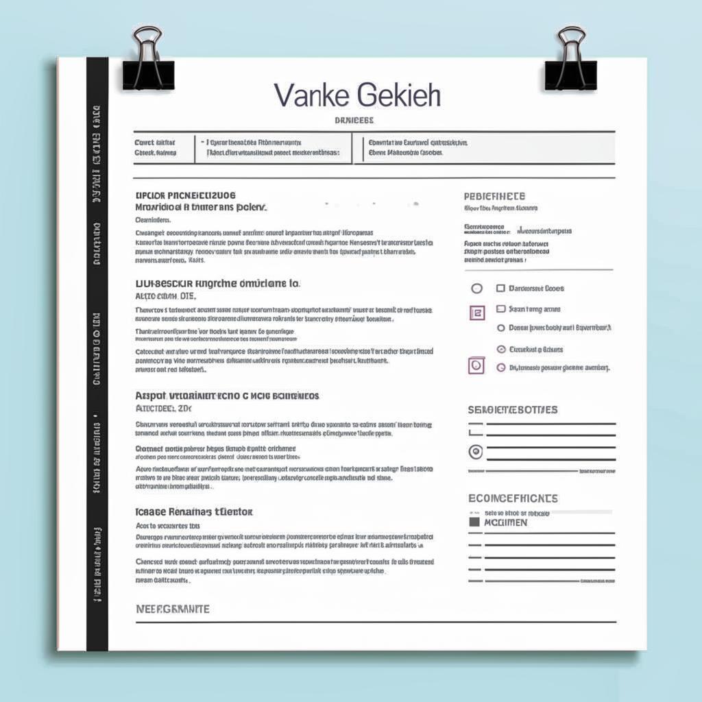 Работа ветеринаром Что нужно указать в резюме