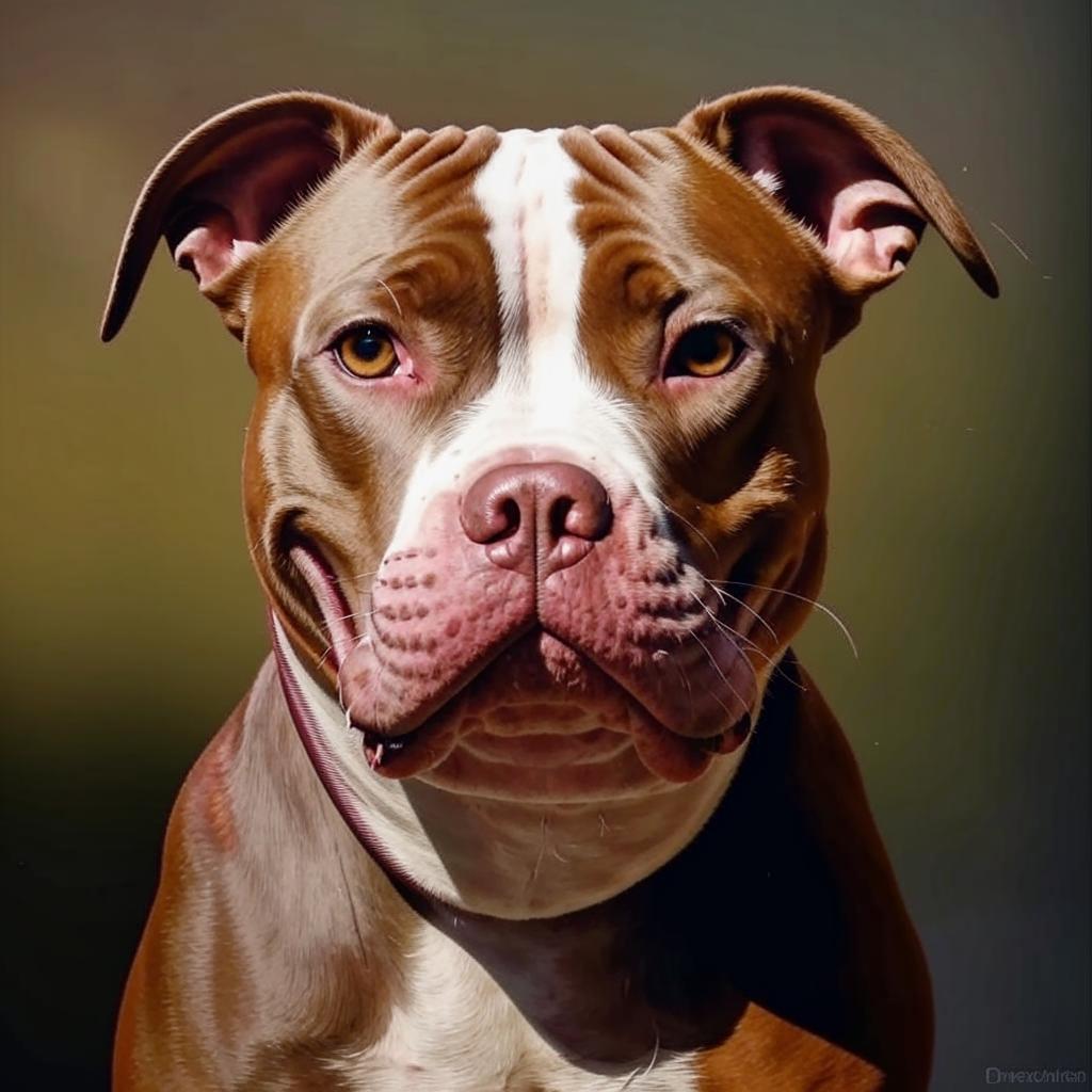 Питбуль Сколько стоит Питбуль