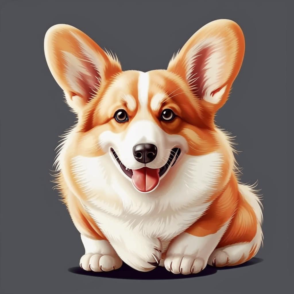 Вельш-корги пемброк Характеристика породы