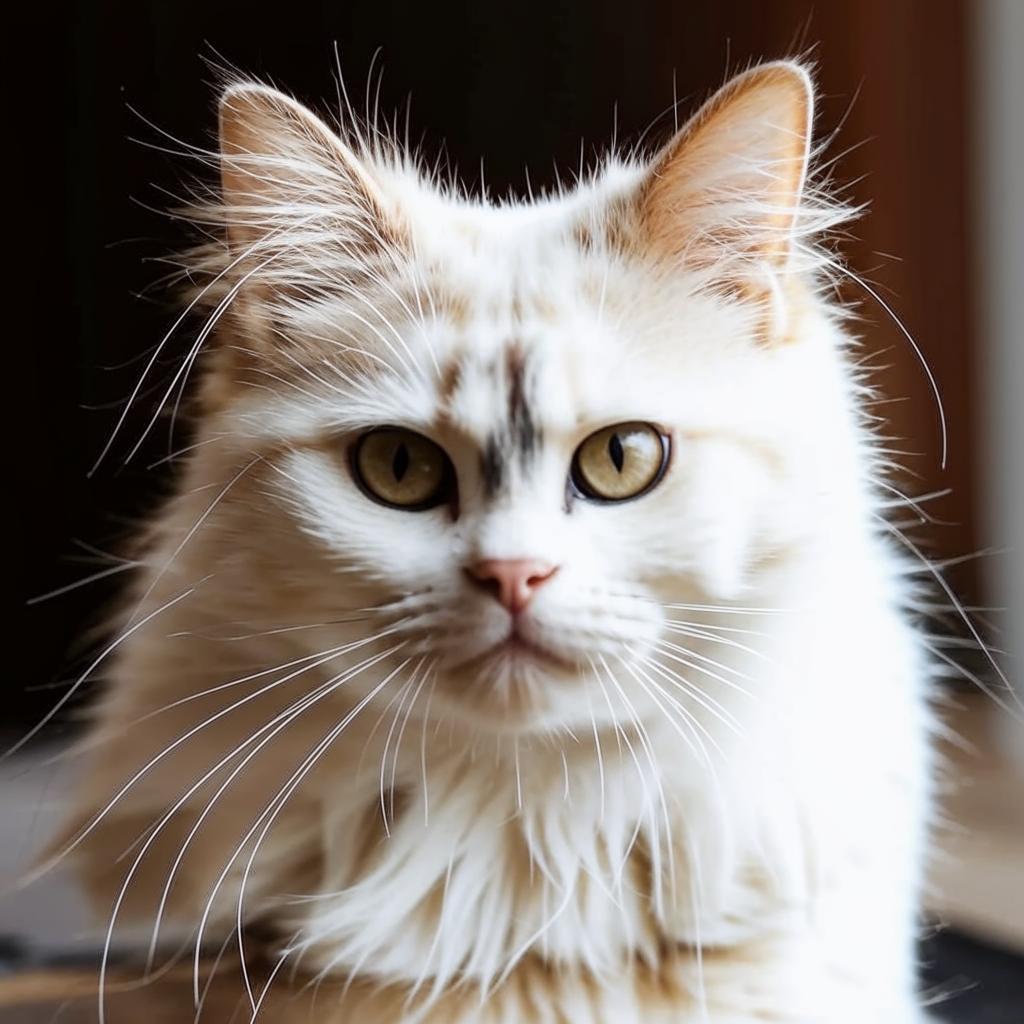 Чаузи Внешность Чаузи