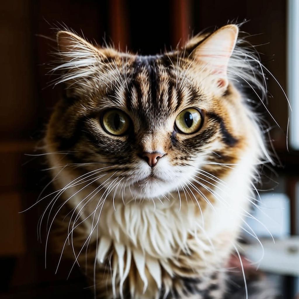 Чаузи Основные моменты