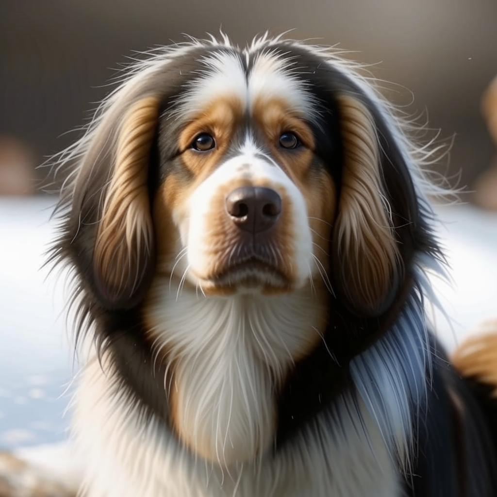 Норвежский лундехунд Основные моменты