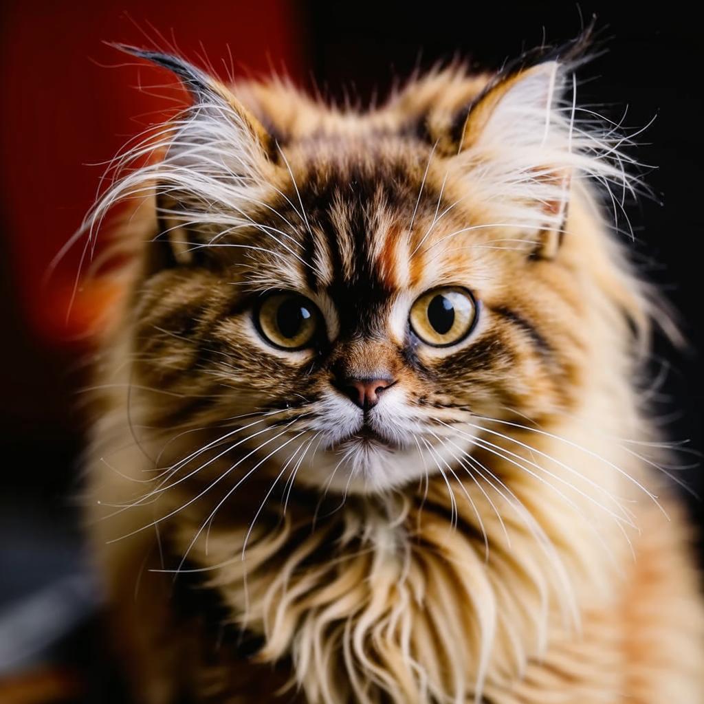 Чаузи Характеристика породы