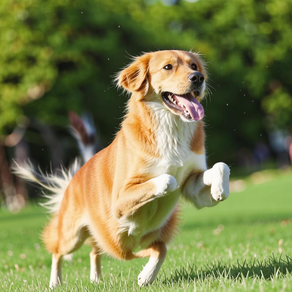 Новошотландский ретривер Уход и содержание
