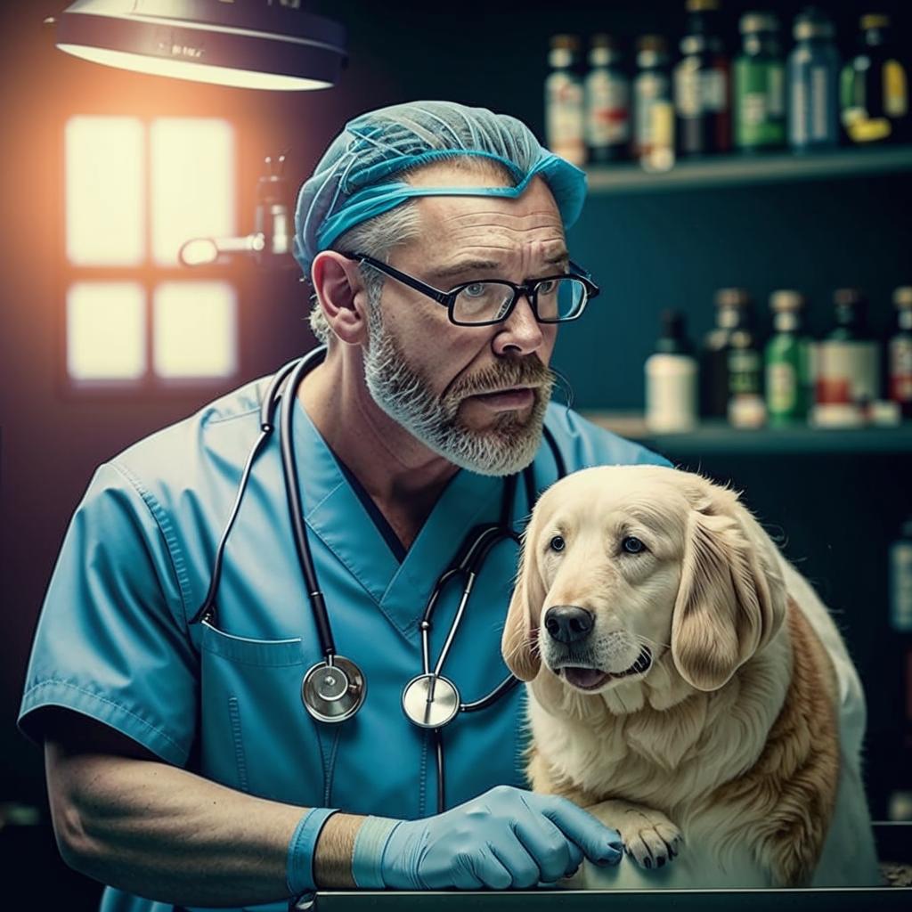 Хотите стать ветеринаром? Какие навыки нужны ветеринару