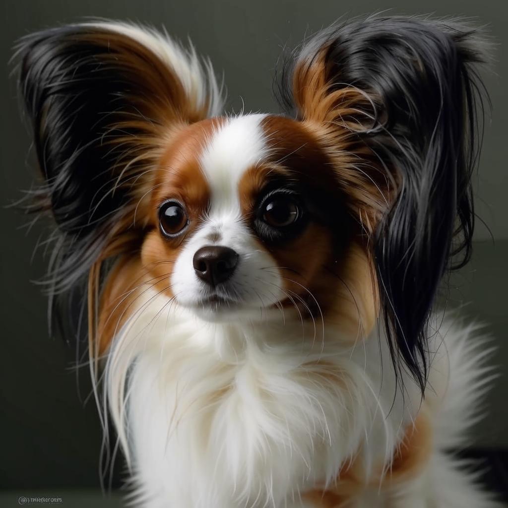 Папильон Здоровье и болезни Папильон