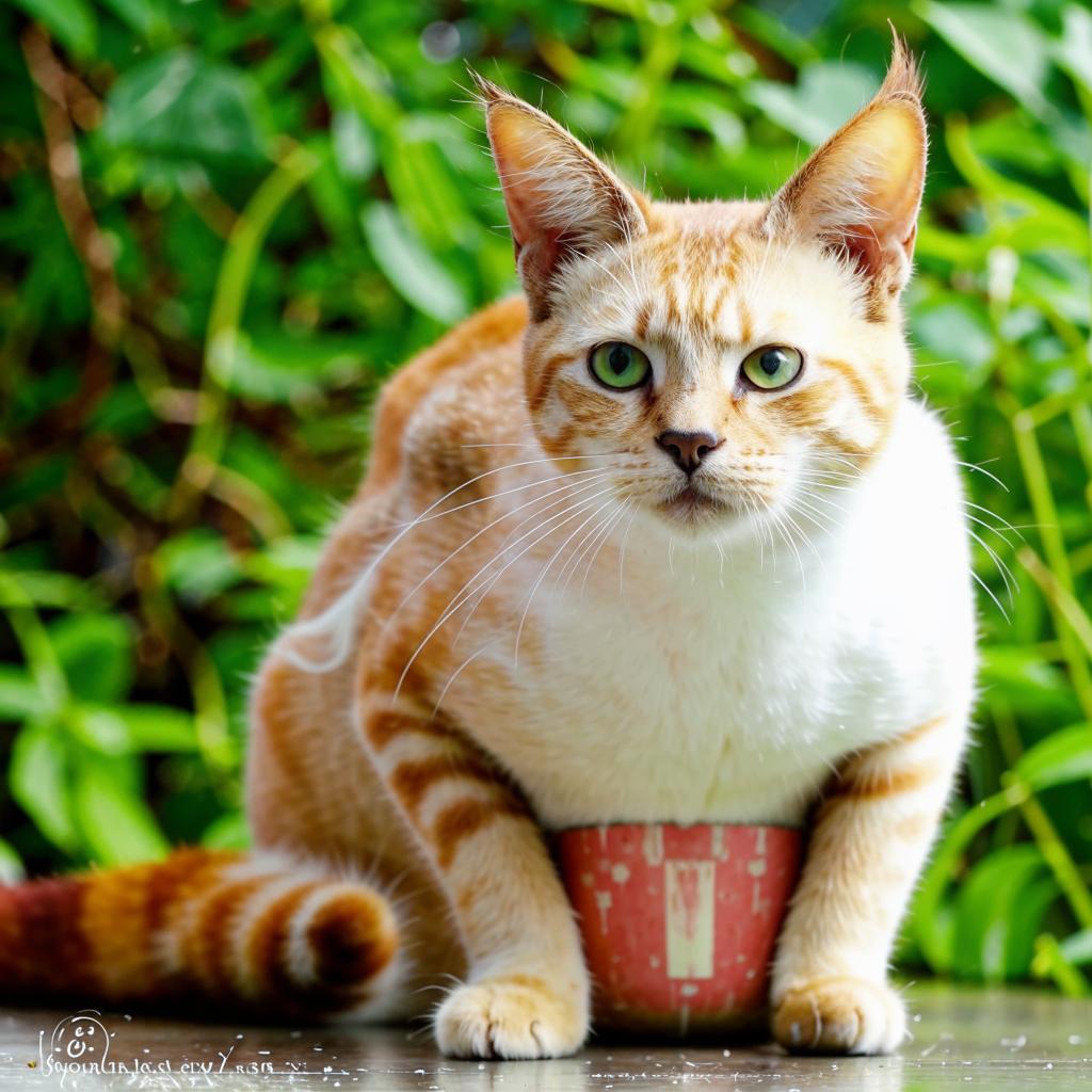 Тайская кошка История породы Тайская кошка