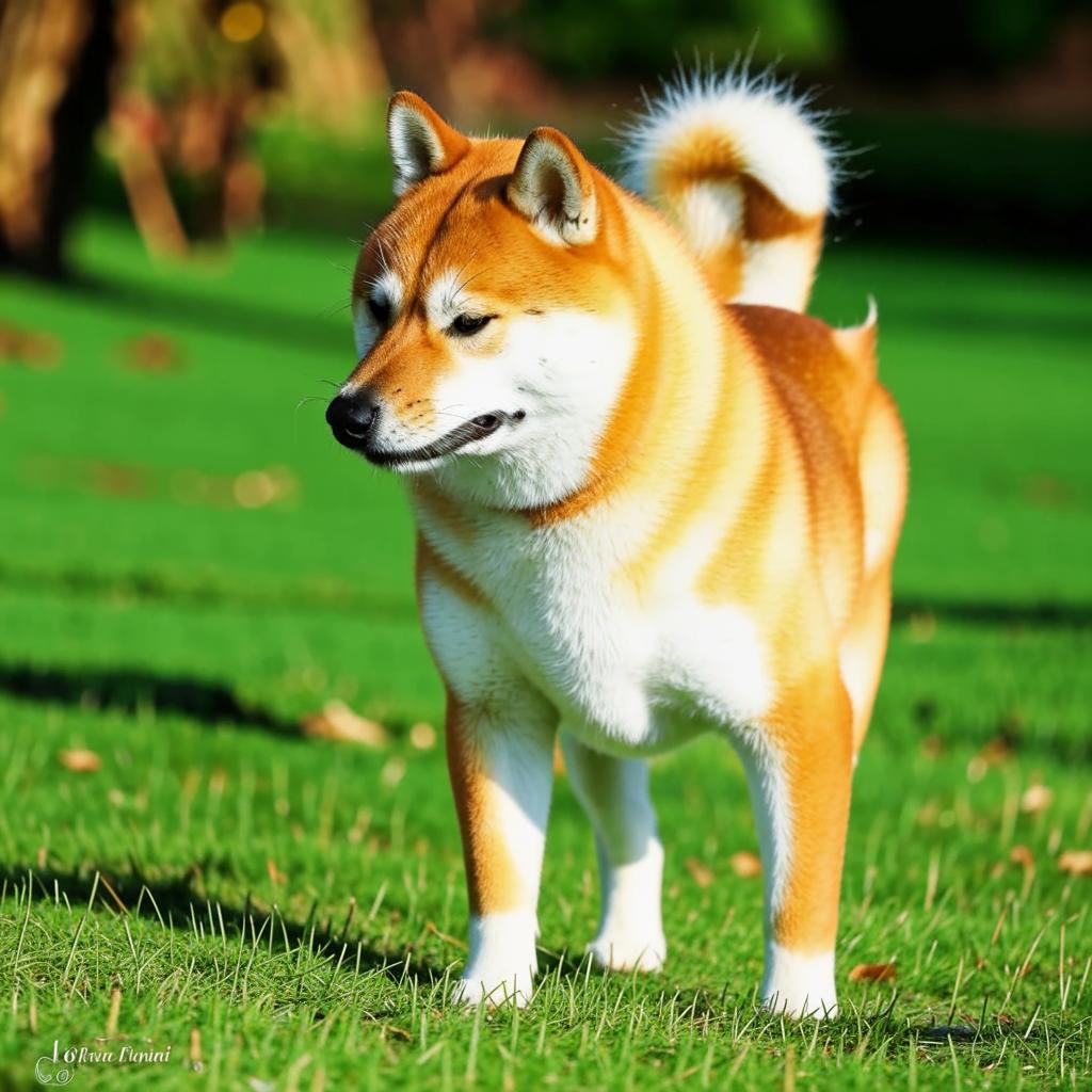 Сиба-ину Уход и содержание