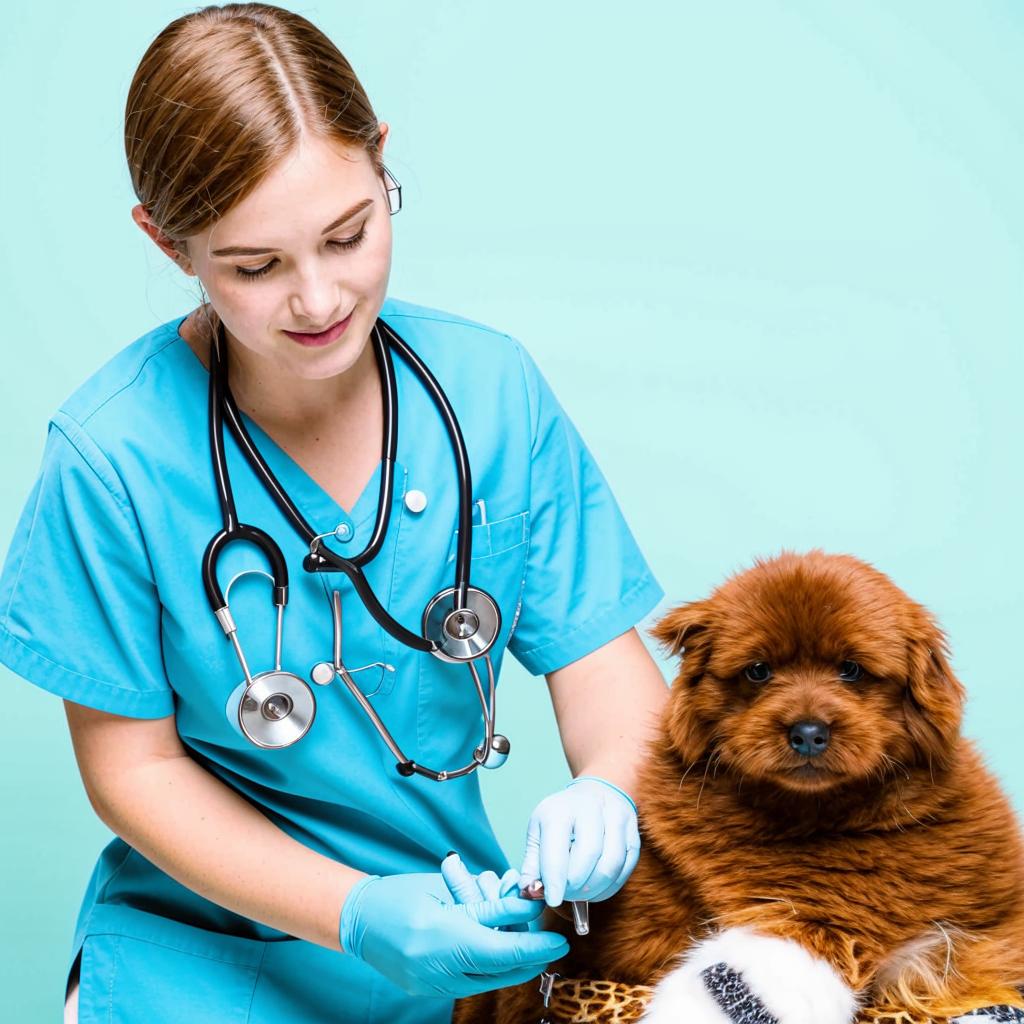 Как получить ветеринарное образование и стать ветеринаром Какими качествами должен обладать ветеринар