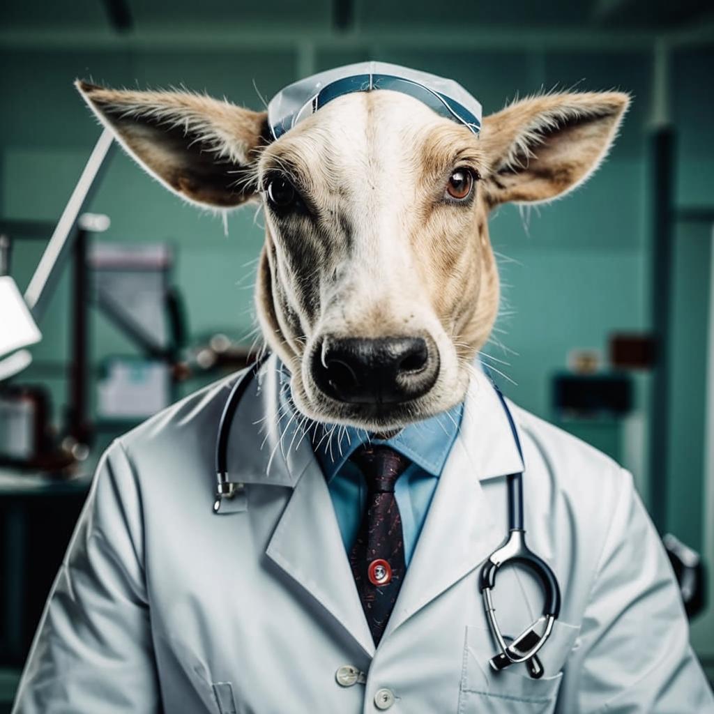 Ветеринар Онколог