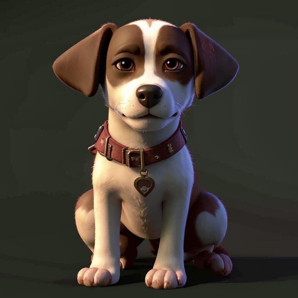 Русско-европейская лайка Характер Русскоевропейская лайка