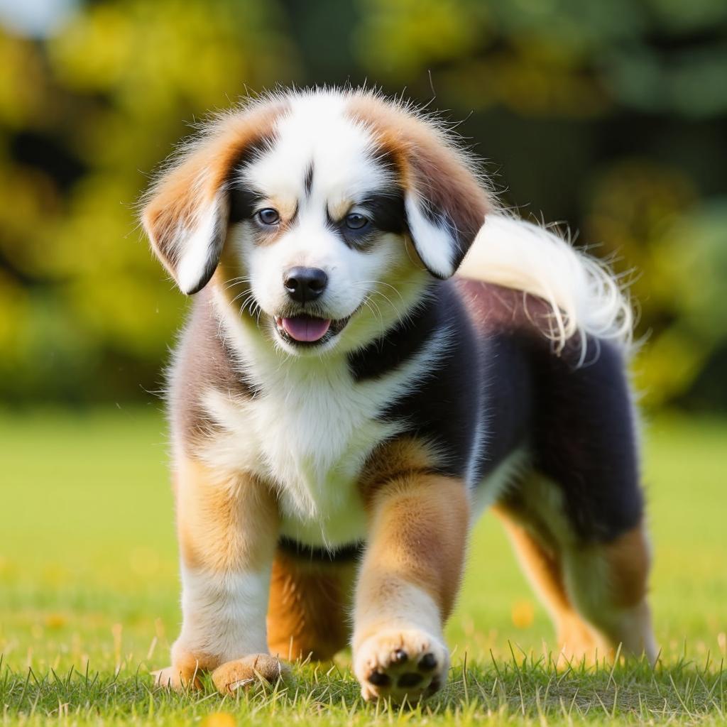 Норвежский лундехунд Воспитание и дрессировка