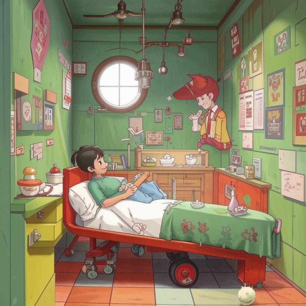 Ка-де-бо Куда обращаться если заболела