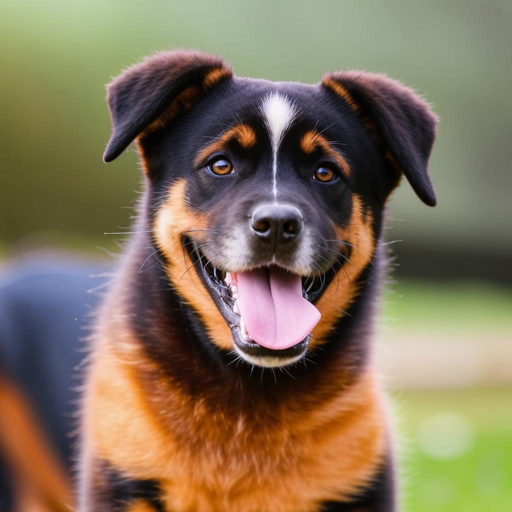 Гампр Воспитание и дрессировка