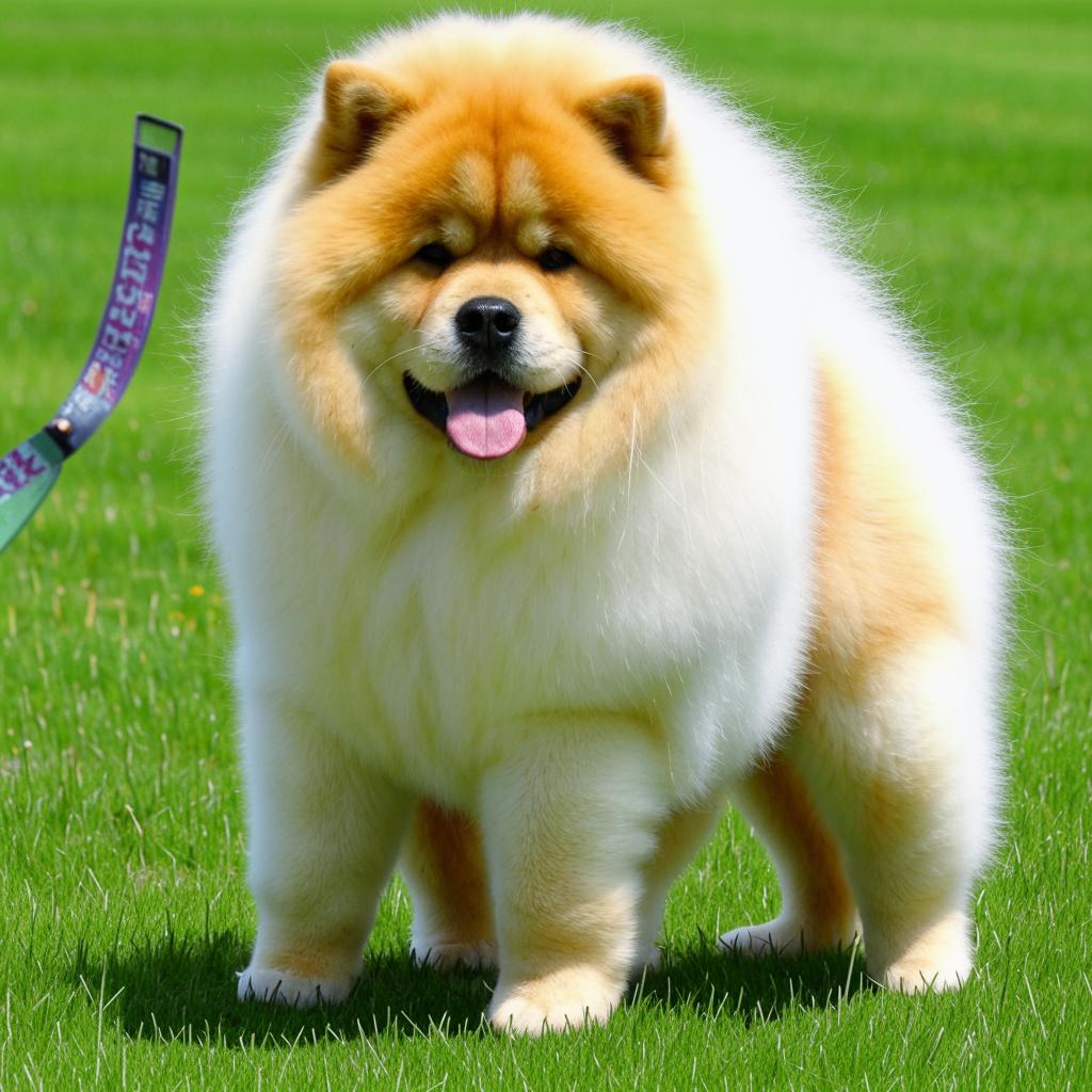 Чау-чау Здоровье и болезни Чаучау