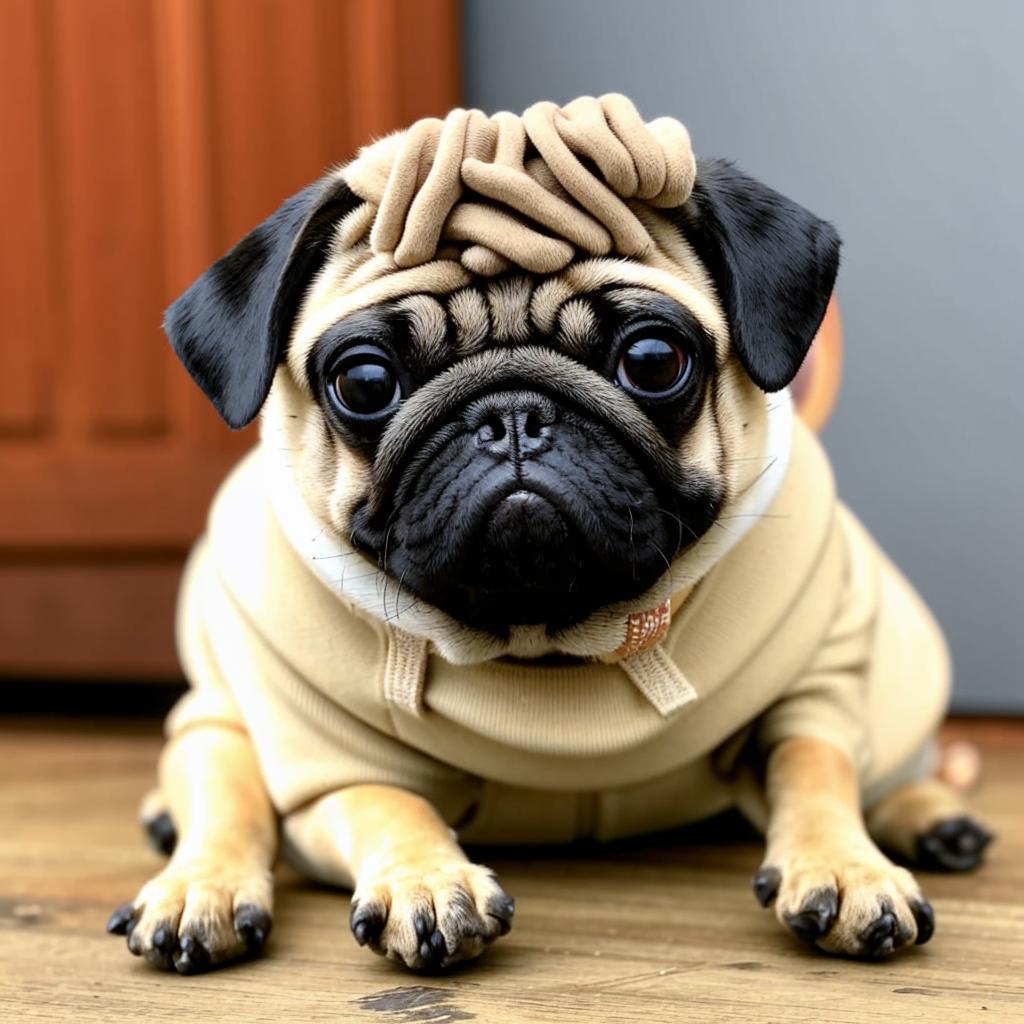 Мопс Сколько стоит Мопс