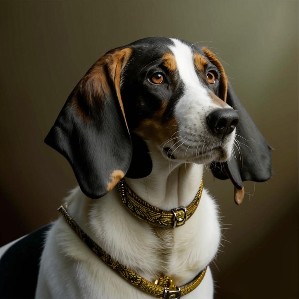 Русская псовая борзая Краткая информация о породе