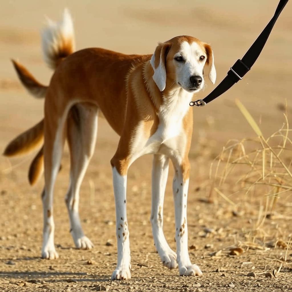 Салюки История породы Салюки