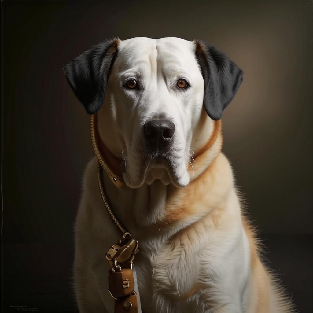 Алабай (Среднеазиатская овчарка) Уход и содержание