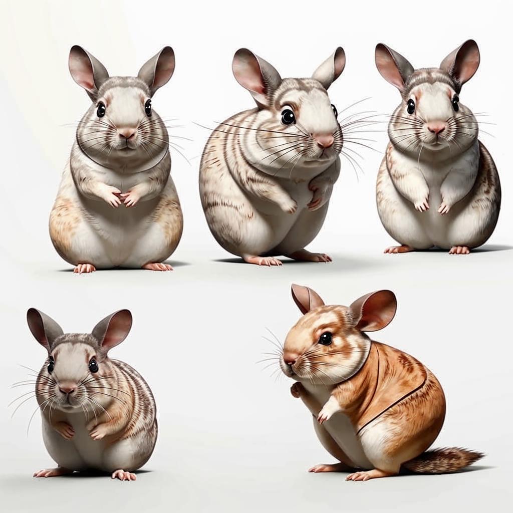 Шиншилла Сколько стоит Шиншилла