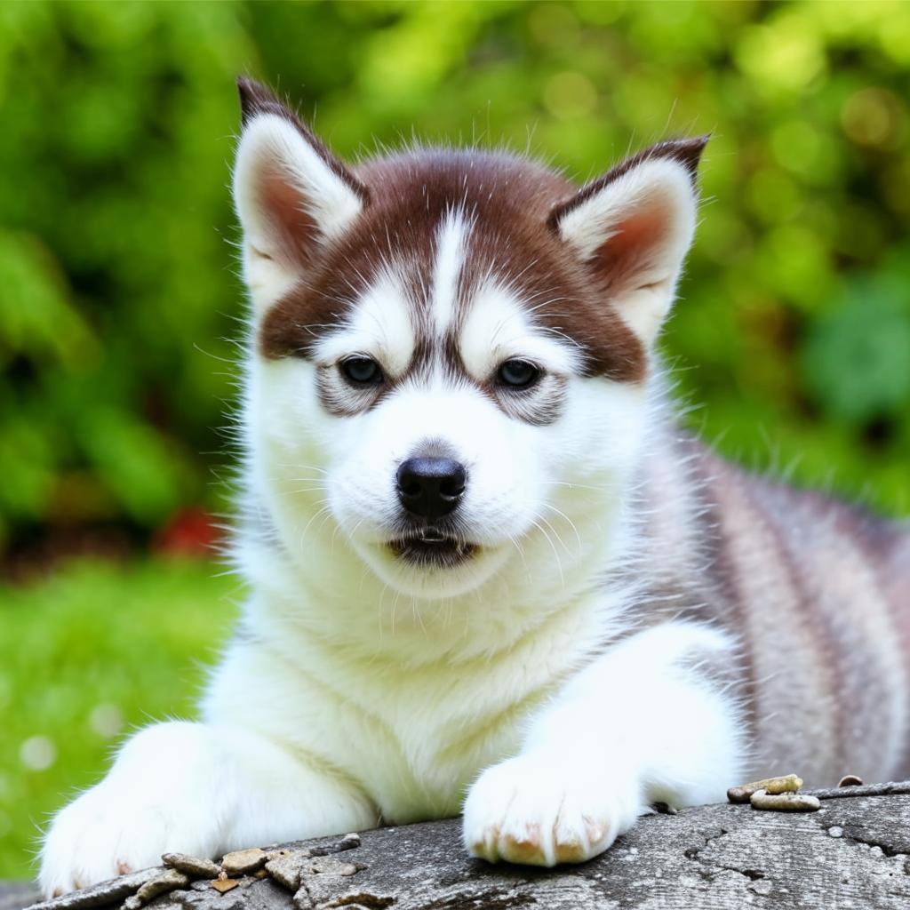 Сибирский хаски Сколько стоит Сибирский хаски