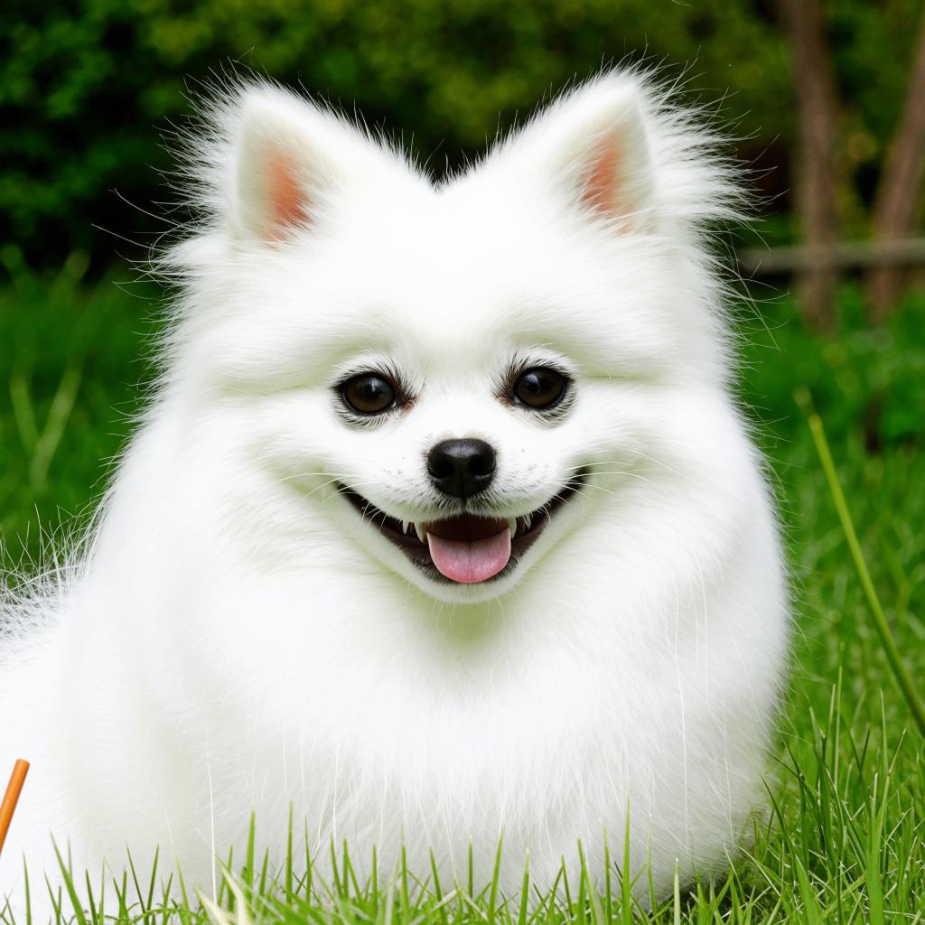 Японский шпиц Как выбрать Японский шпиц