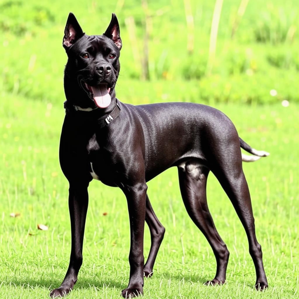 Аргентинский дог Как выбрать Аргентинский дог