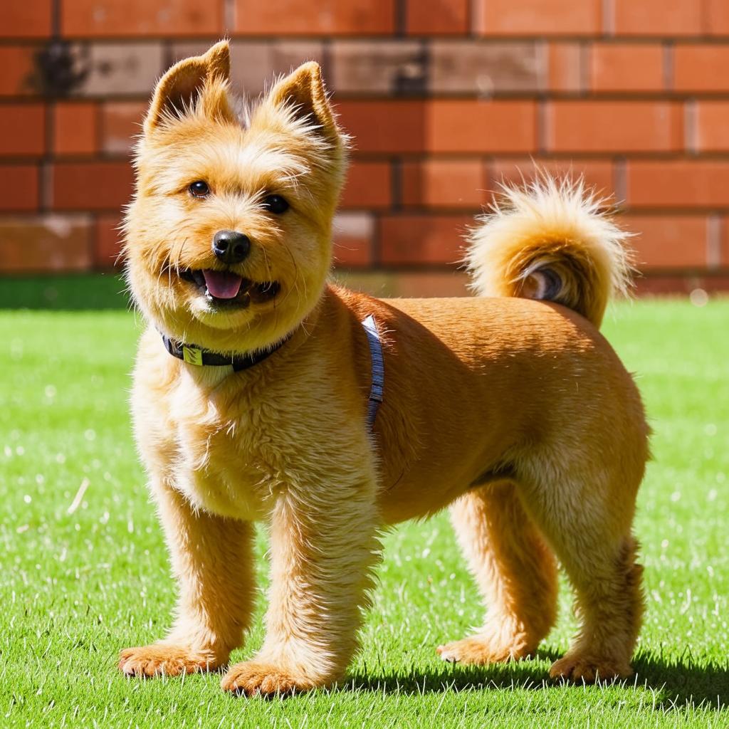 Керн-терьер Как выбрать Кернтерьер