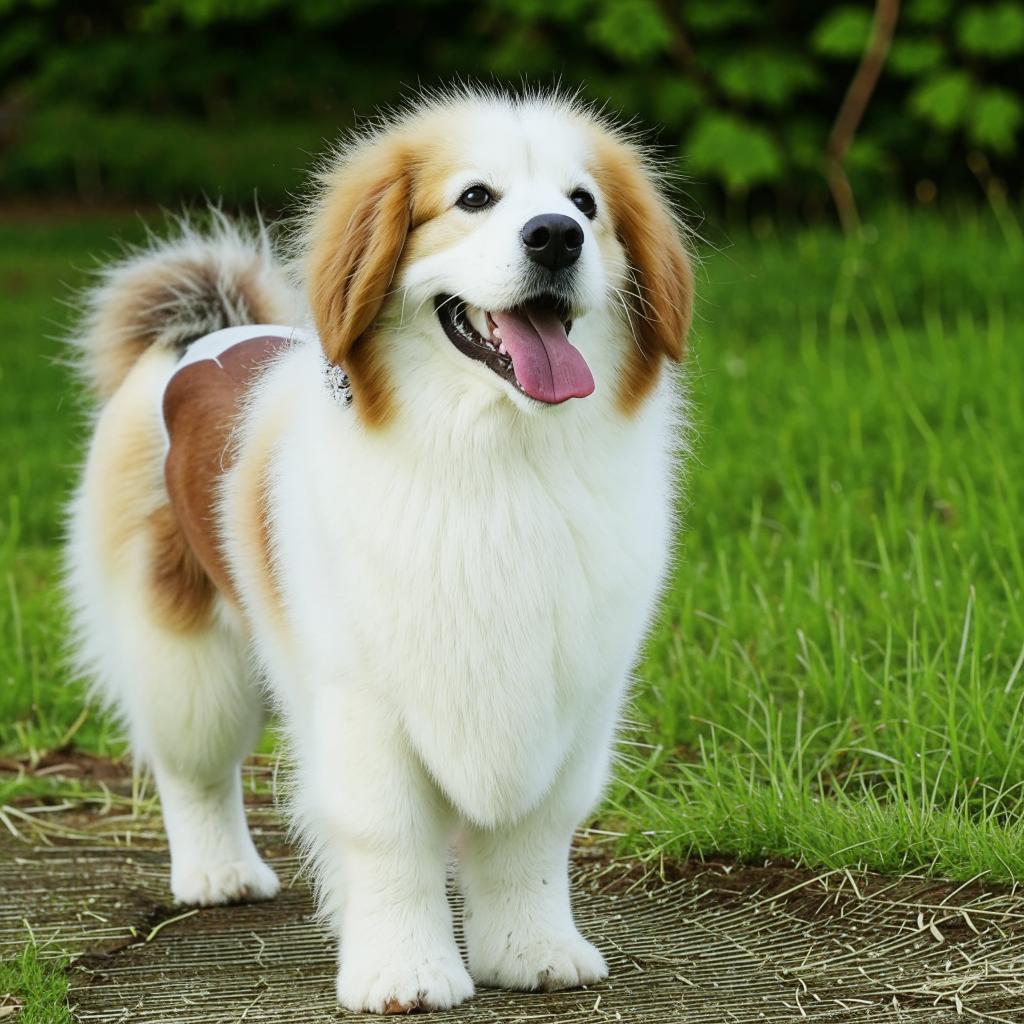 Норвежский лундехунд Чем кормить