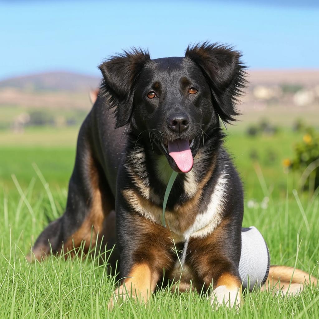 Чирнеко дель Этна: Все, что нужно знать об этой породе Чем кормить