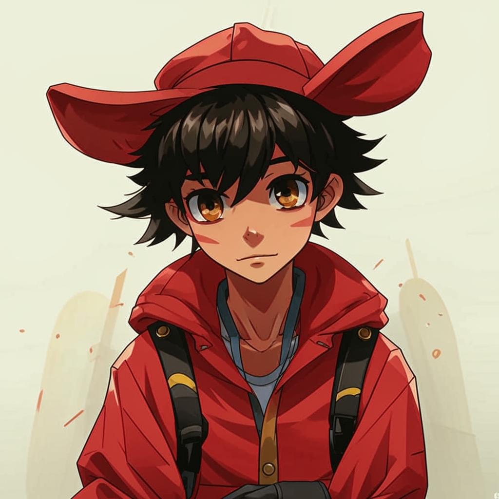 Ка-де-бо Характер Кадебо