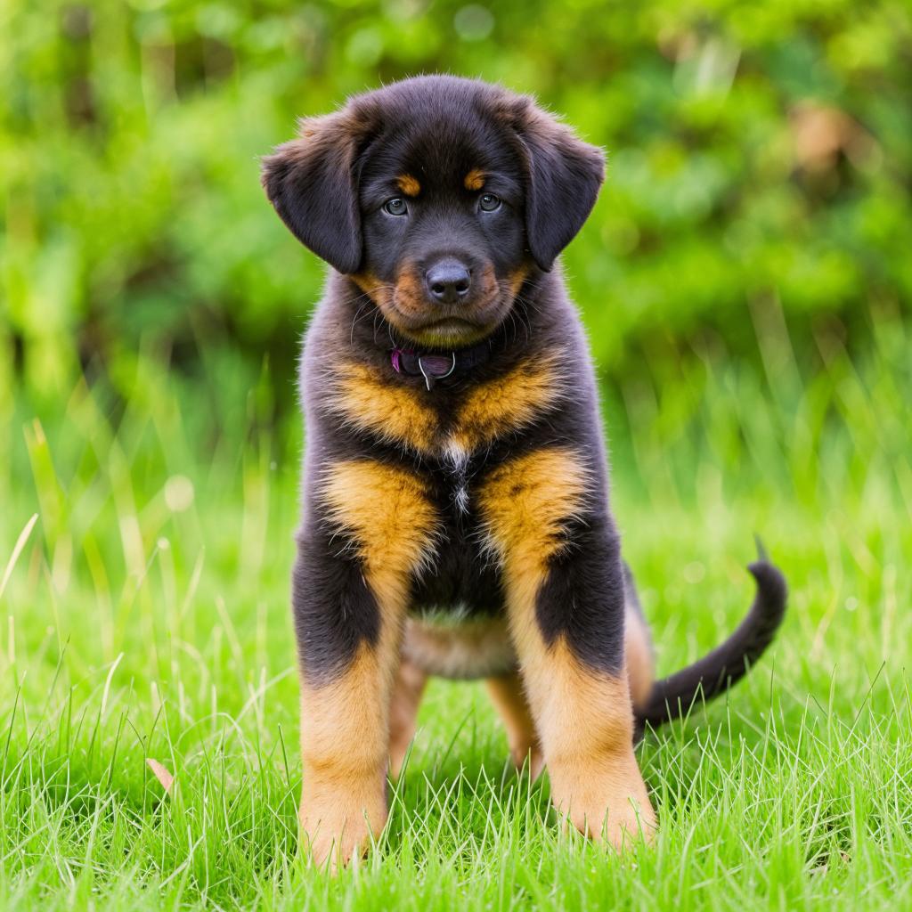 Леонбергер Как выбрать Леонбергер