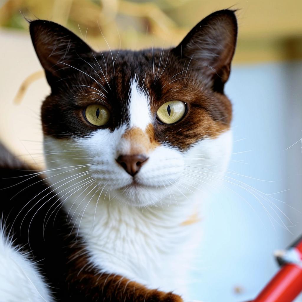 Тонкинская кошка История породы Тонкинская кошка