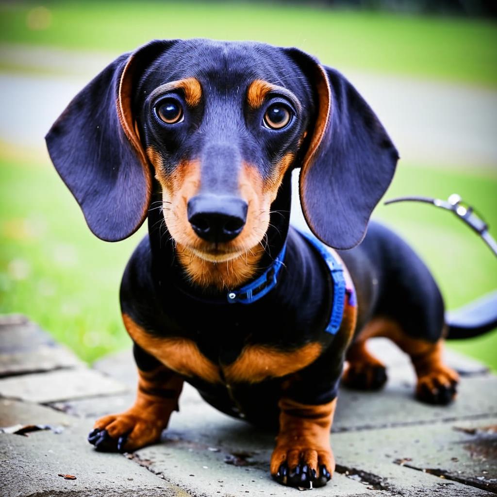 Такса Здоровье и болезни Такса