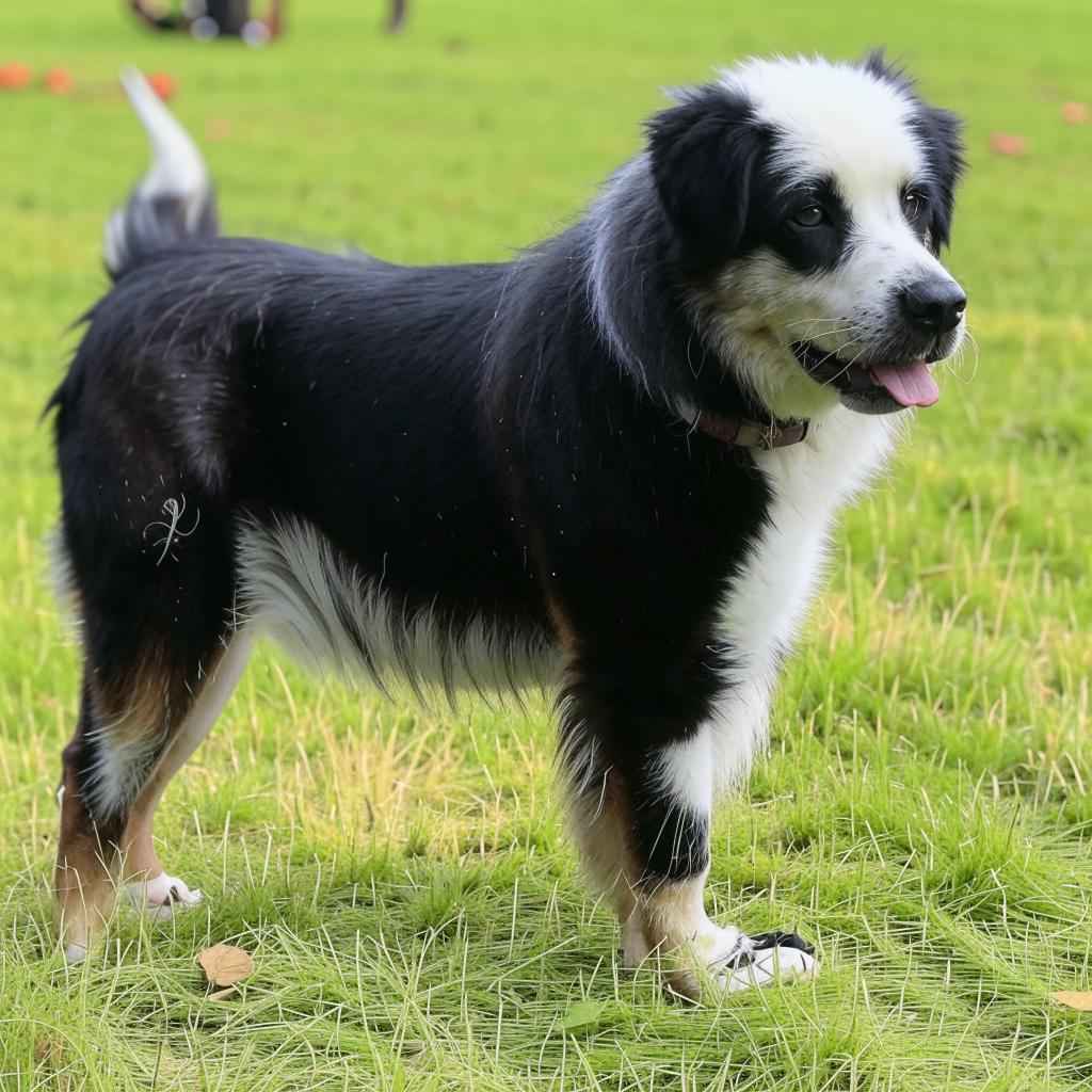 Маремма-абруццкая овчарка Краткая информация о породе