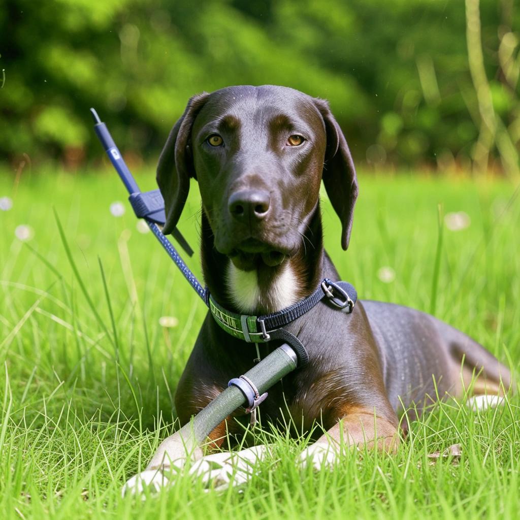 Русско-европейская лайка Краткая информация о породе