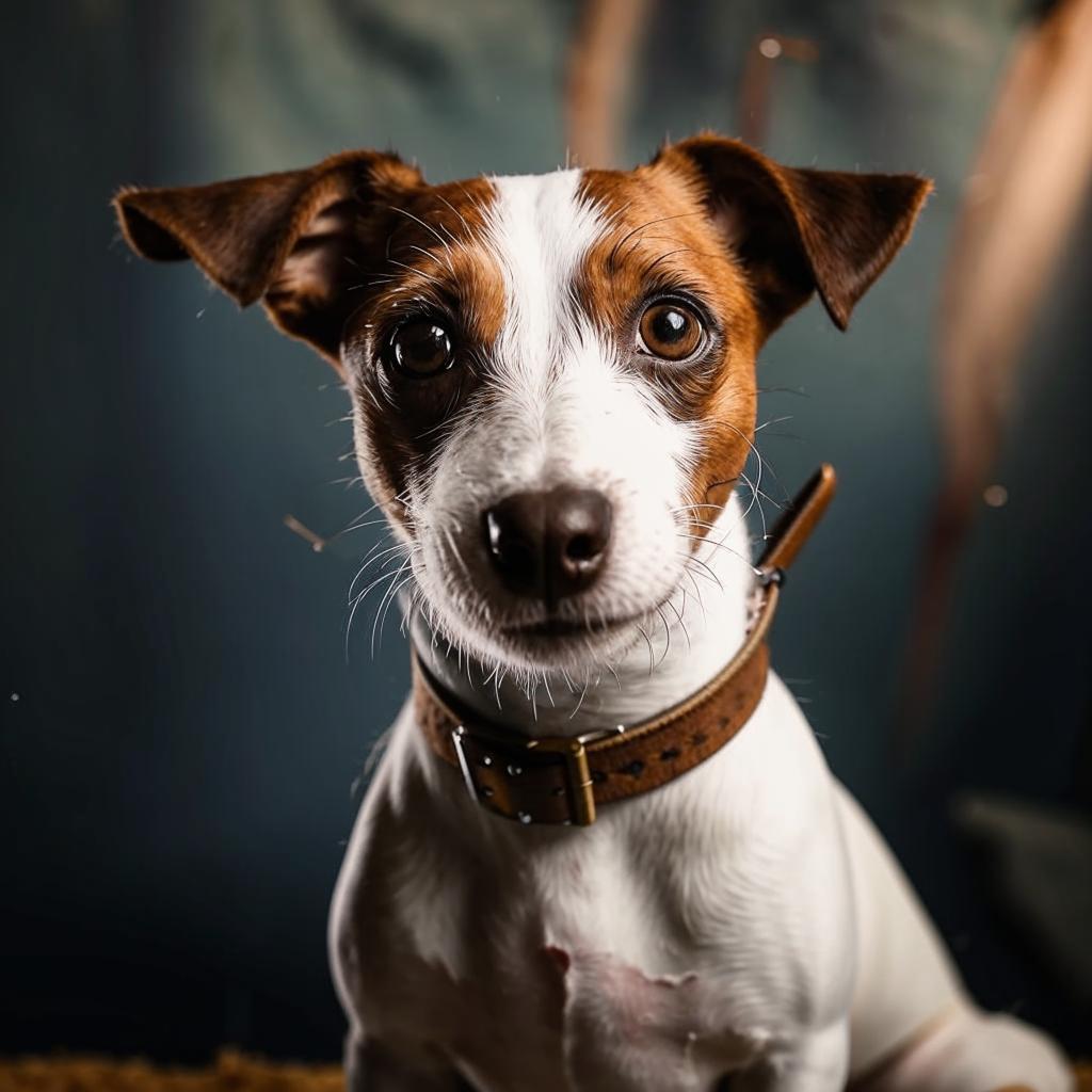 Джек-рассел-терьер Куда обращаться если заболела