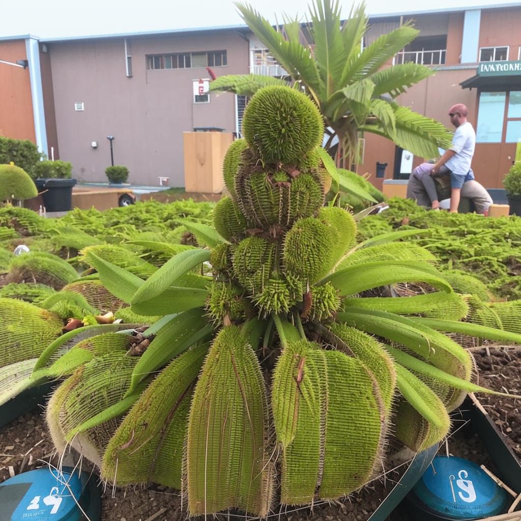 Сококе Уход и содержание