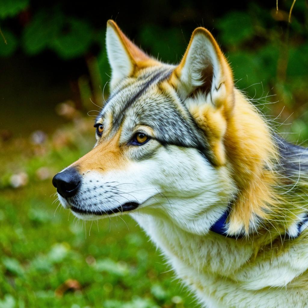 Чехословацкий влчак История породы Чехословацкий влчак