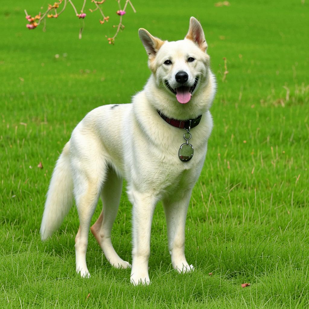 Алабай (Среднеазиатская овчарка) Уход и содержание