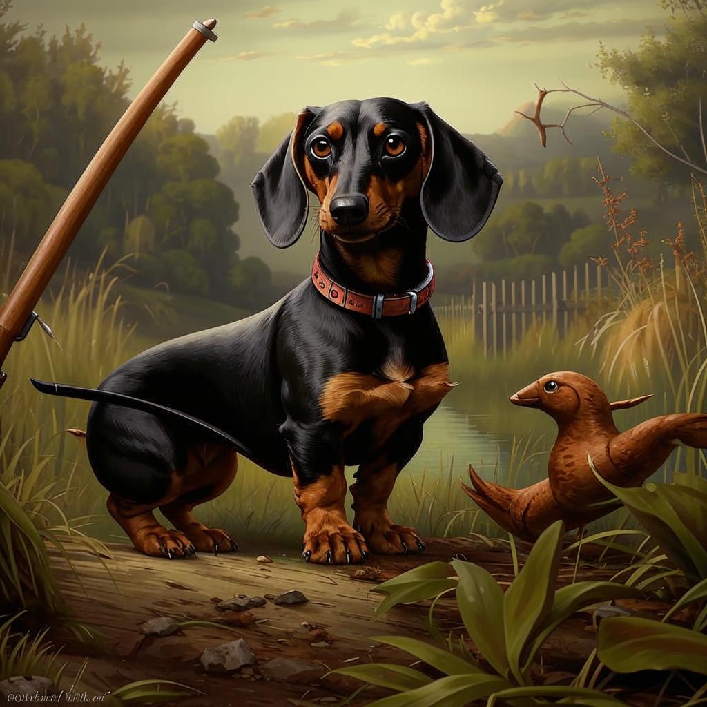 Кроличья такса Как выбрать Кроличья такса