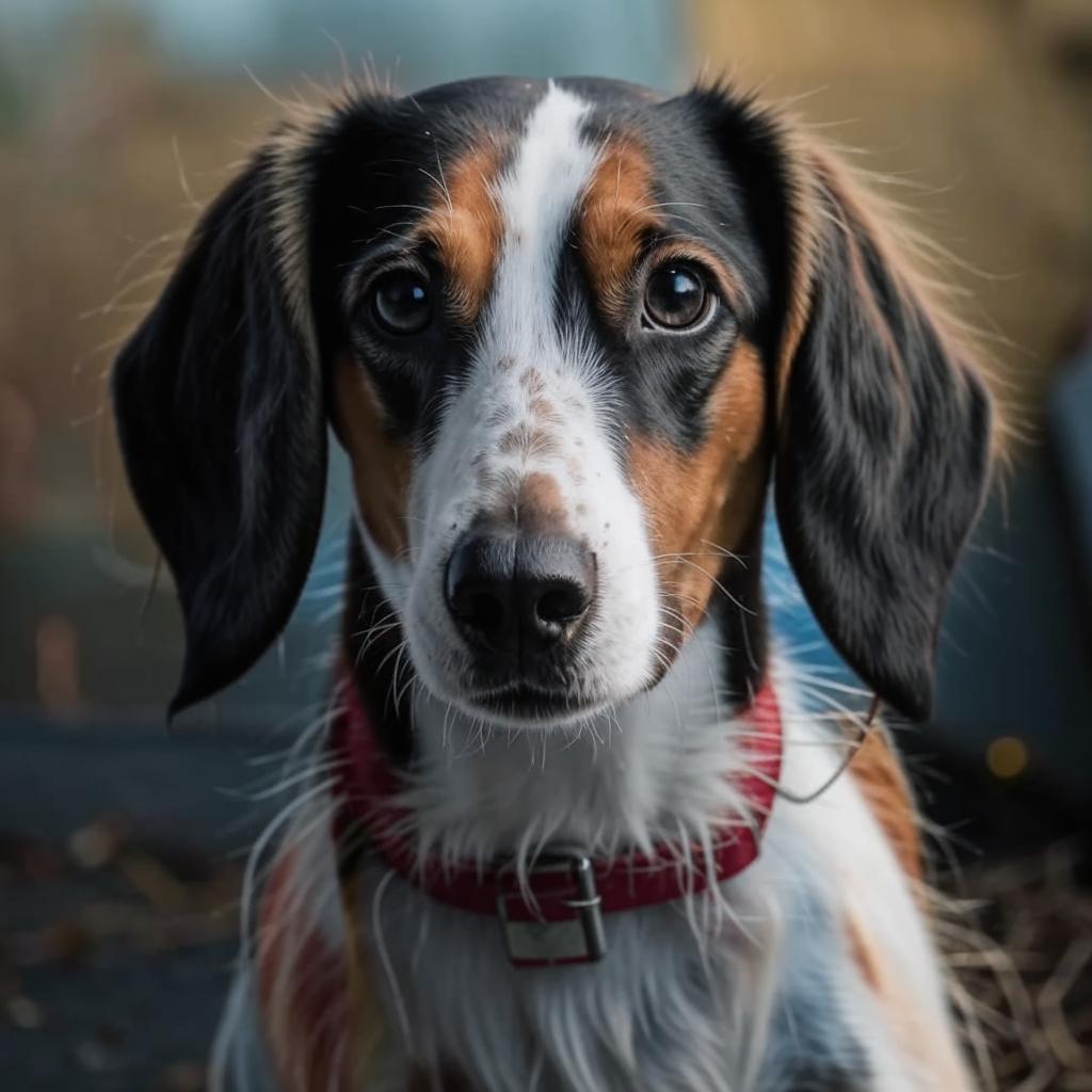 Русская гончая Куда обращаться если заболела