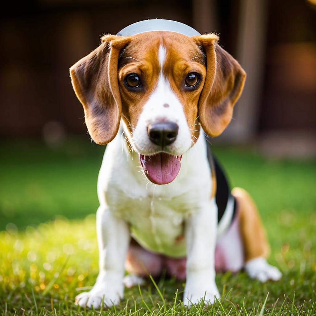 Бивер-йоркширский терьер