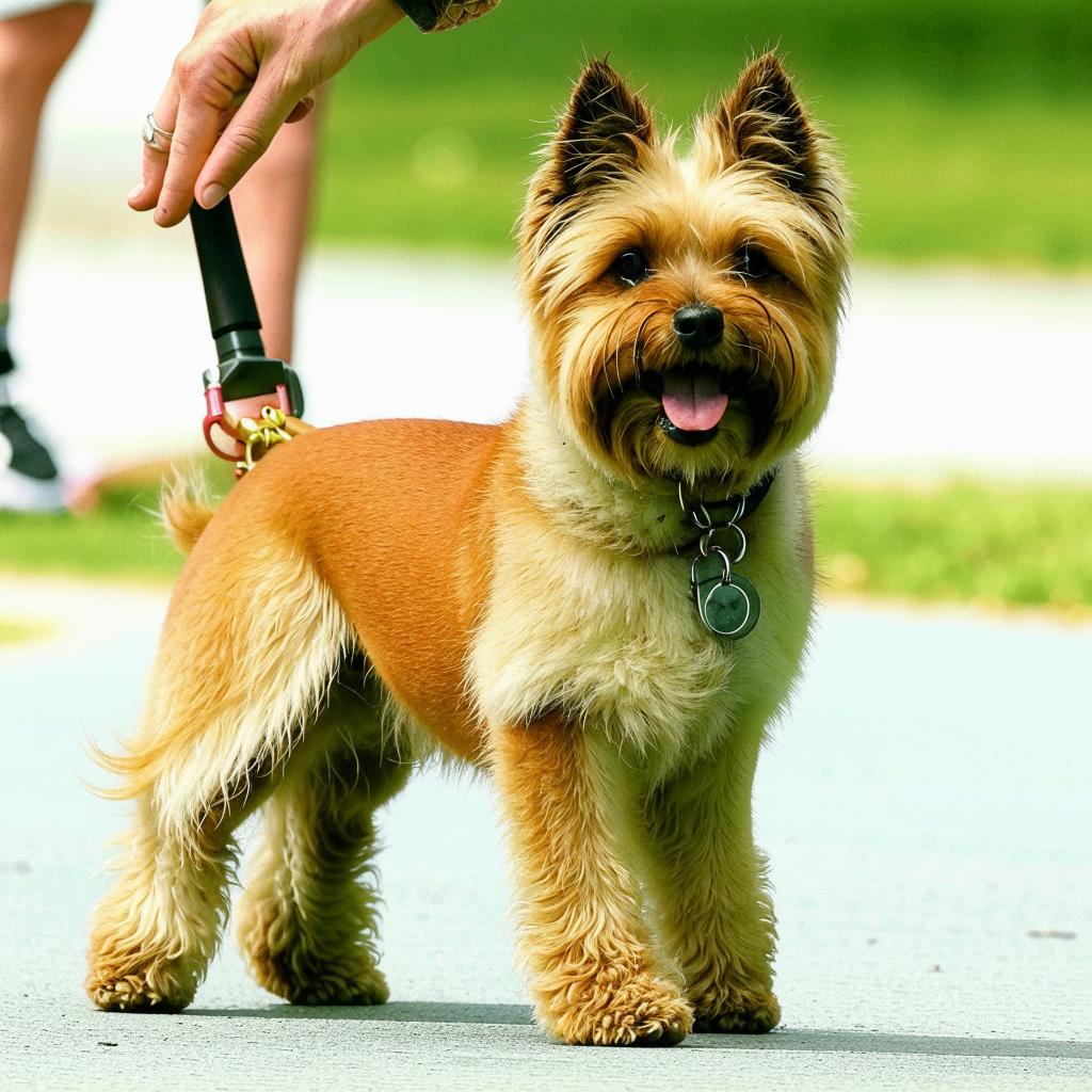 Керн-терьер Здоровье и болезни Кернтерьер