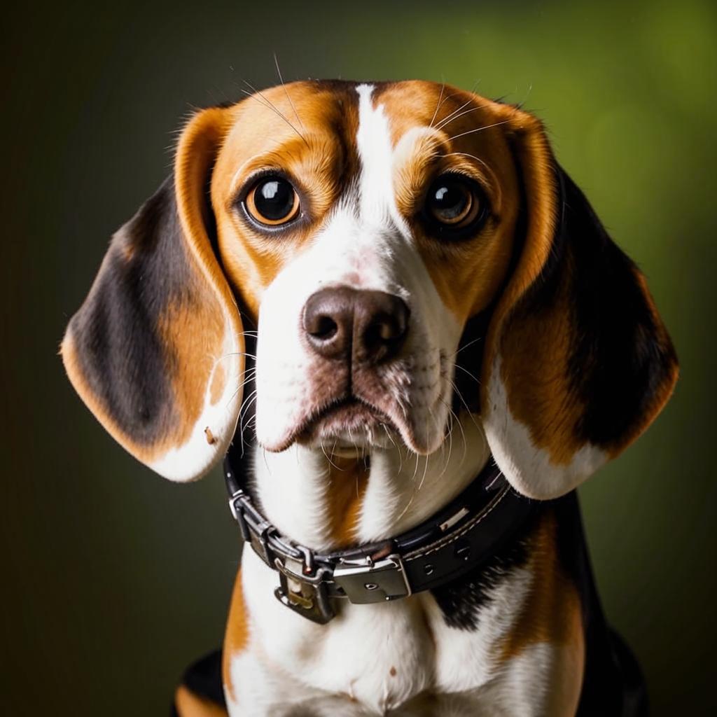 Бигль Куда обращаться если заболел