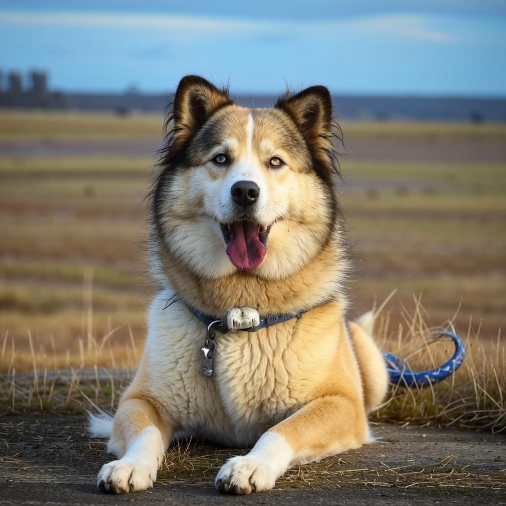 Хотошо История породы Хотошо