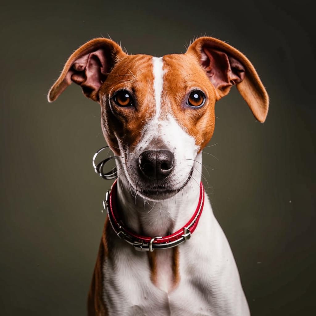 Уиппет Уход и содержание