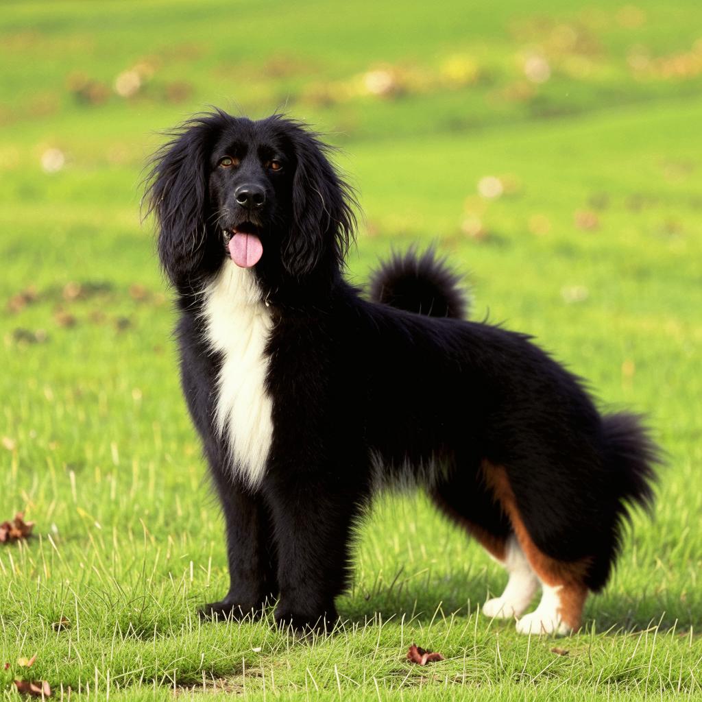 Норвежский лундехунд История породы Норвежский лундехунд