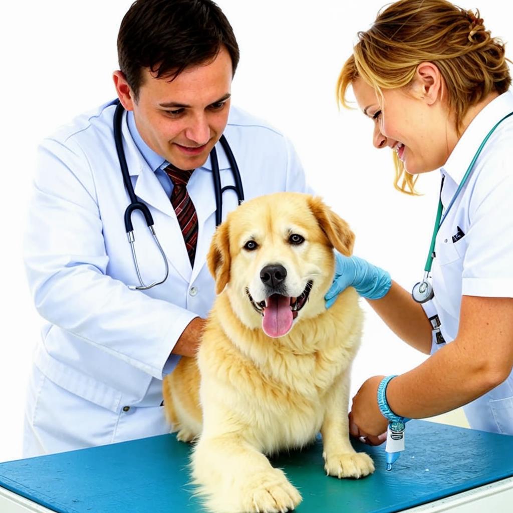 Что делает ветеринар? 12 Часто задаваемые вопросы о работе ветеринара